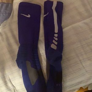 Nike Elite Socks